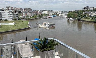 Único Dúplex con vista al Rio - Terraza con Piscina Propia