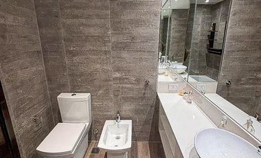 Único Dúplex con vista al Rio - Terraza con Piscina Propia