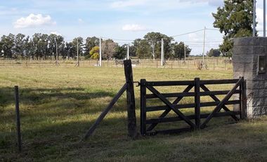 Terreno - Coronel Brandsen