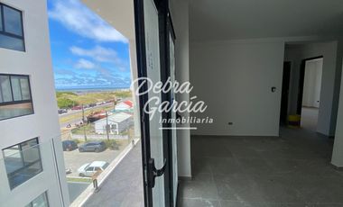 VENTA DEPTO MAR DE AJO FRENTE AL MAR