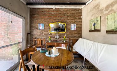 Casa venta y alquiler Barrio Parque El Trébol