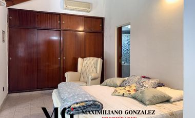 Casa venta y alquiler Barrio Parque El Trébol