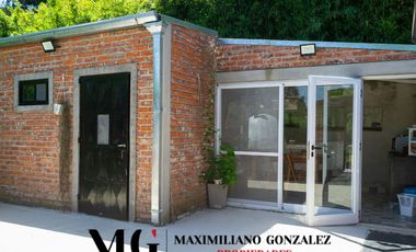Casa venta y alquiler Barrio Parque El Trébol