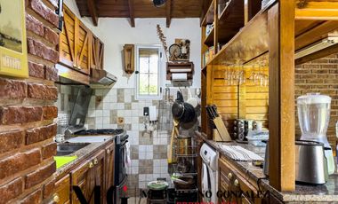Casa venta y alquiler Barrio Parque El Trébol