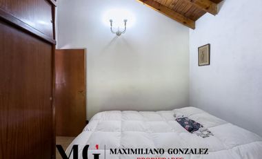 Casa venta y alquiler Barrio Parque El Trébol