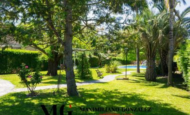 Casa venta y alquiler Barrio Parque El Trébol