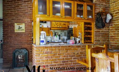 Casa venta y alquiler Barrio Parque El Trébol