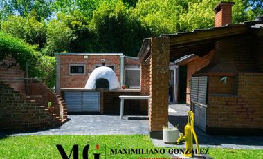 Casa venta y alquiler Barrio Parque El Trébol