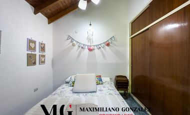 Casa venta y alquiler Barrio Parque El Trébol
