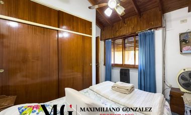 Casa venta y alquiler Barrio Parque El Trébol