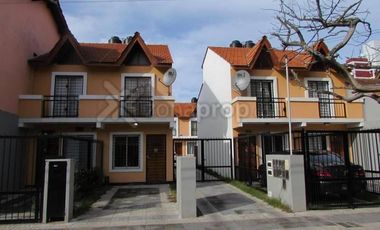 TRIPLEX EN VENTA DE 4 AMBIENTES EN SAN BERNARDO CON COCHERA OPORTUNIDAD