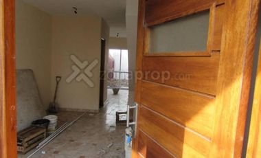 TRIPLEX EN VENTA DE 4 AMBIENTES EN SAN BERNARDO CON COCHERA OPORTUNIDAD