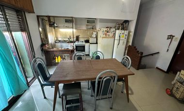 PH EN PLANTA ALTA MAS DE 100 METROS