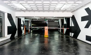 Alquiler - Cochera - Córdoba - Centro - Olmos Suites