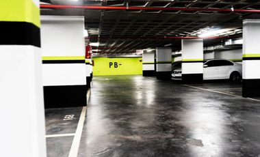 Alquiler - Cochera - Córdoba - Centro - Olmos Suites