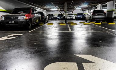 Alquiler - Cochera - Córdoba - Centro - Olmos Suites