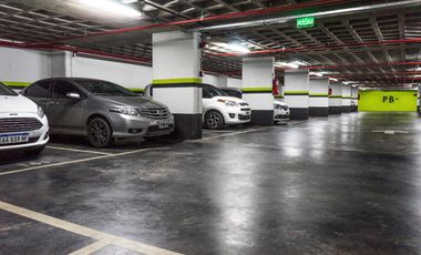 Alquiler - Cochera - Córdoba - Centro - Olmos Suites