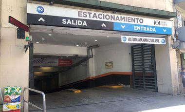 Alquiler - Cochera - Córdoba - Centro - Olmos Suites