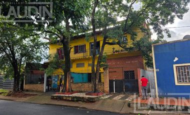 Se vende complejo de 7  departamentos - Posadas