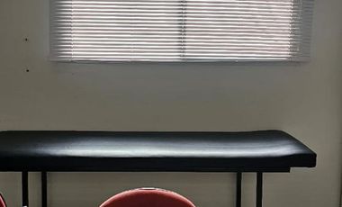 Alquiler de 8 Consultorios, patios internos, recepción, A ESTRENAR!!!!!