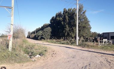 Terreno - San Vicente