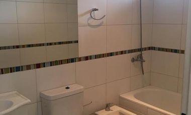 Impecable departamento en Planta baja con parrilla propia y piscina en Complejo Las Cavas