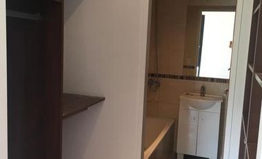 Impecable departamento en Planta baja con parrilla propia y piscina en Complejo Las Cavas