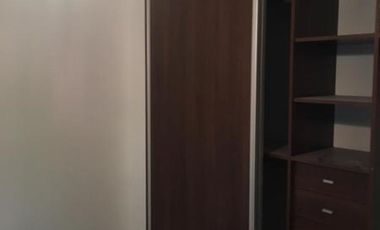 Impecable departamento en Planta baja con parrilla propia y piscina en Complejo Las Cavas