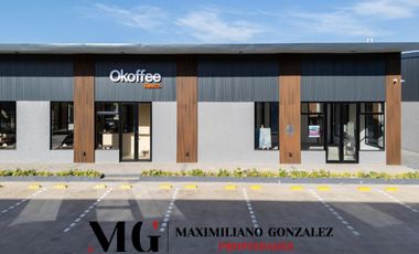 Local alquiler Espacio Nova