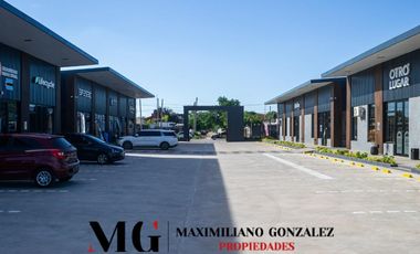 Local alquiler Espacio Nova