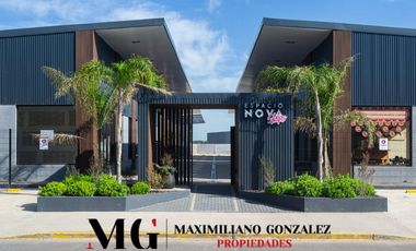 Local alquiler Espacio Nova