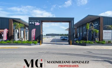 Local alquiler Espacio Nova