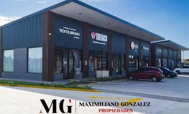 Local alquiler Espacio Nova