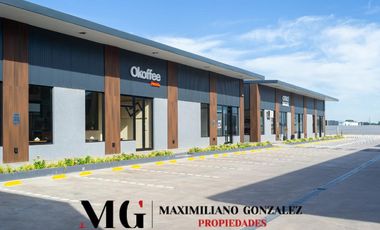 Local alquiler Espacio Nova