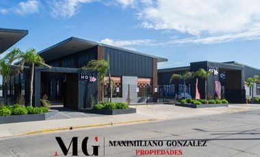 Local alquiler Espacio Nova