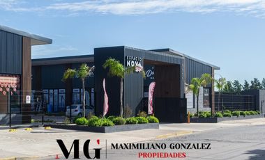 Local alquiler Espacio Nova
