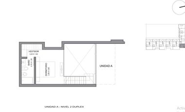 Condominio en Funes Premium Amenities sobre Ruta 9 Centro Funes
