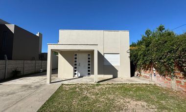 Casa en Punta Lara