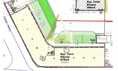 Galpón en alquiler en Munro