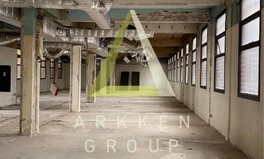 Galpón en alquiler en Munro