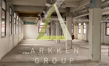 Galpón en alquiler en Munro