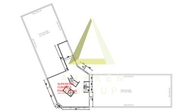 Galpón en alquiler en Munro