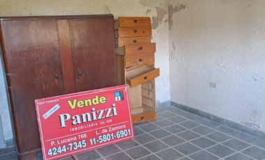 Casa en Remedios De Escalada