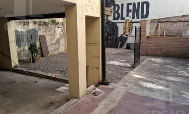 Casa Uso Comercial - General Paz