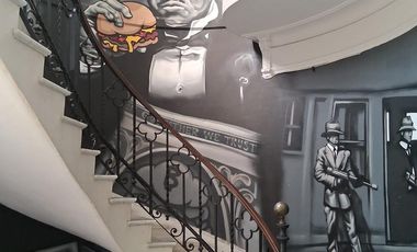 Casa Uso Comercial - General Paz