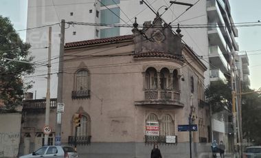 Casa Uso Comercial - General Paz