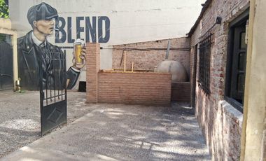 Casa Uso Comercial - General Paz