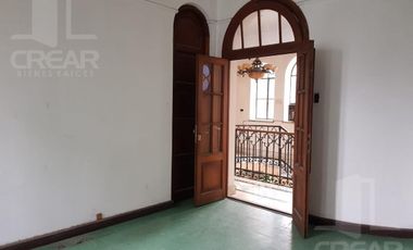 Casa Uso Comercial - General Paz