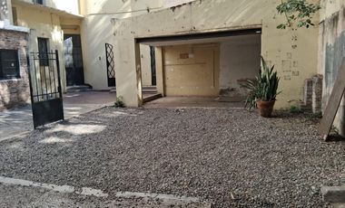 Casa Uso Comercial - General Paz
