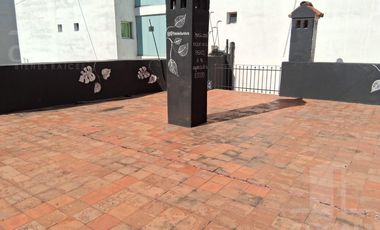 Casa Uso Comercial - General Paz